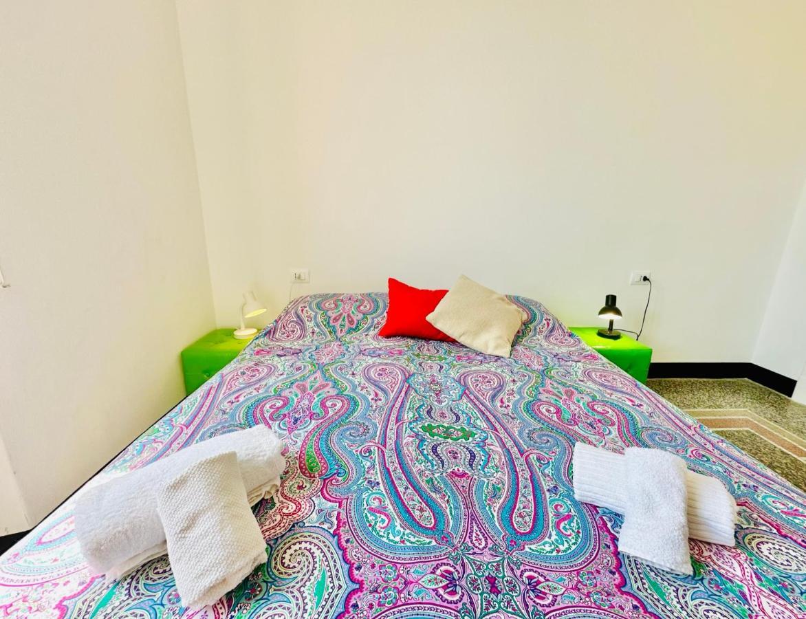 Hostdomus - Casa Ester Noli Ngoại thất bức ảnh