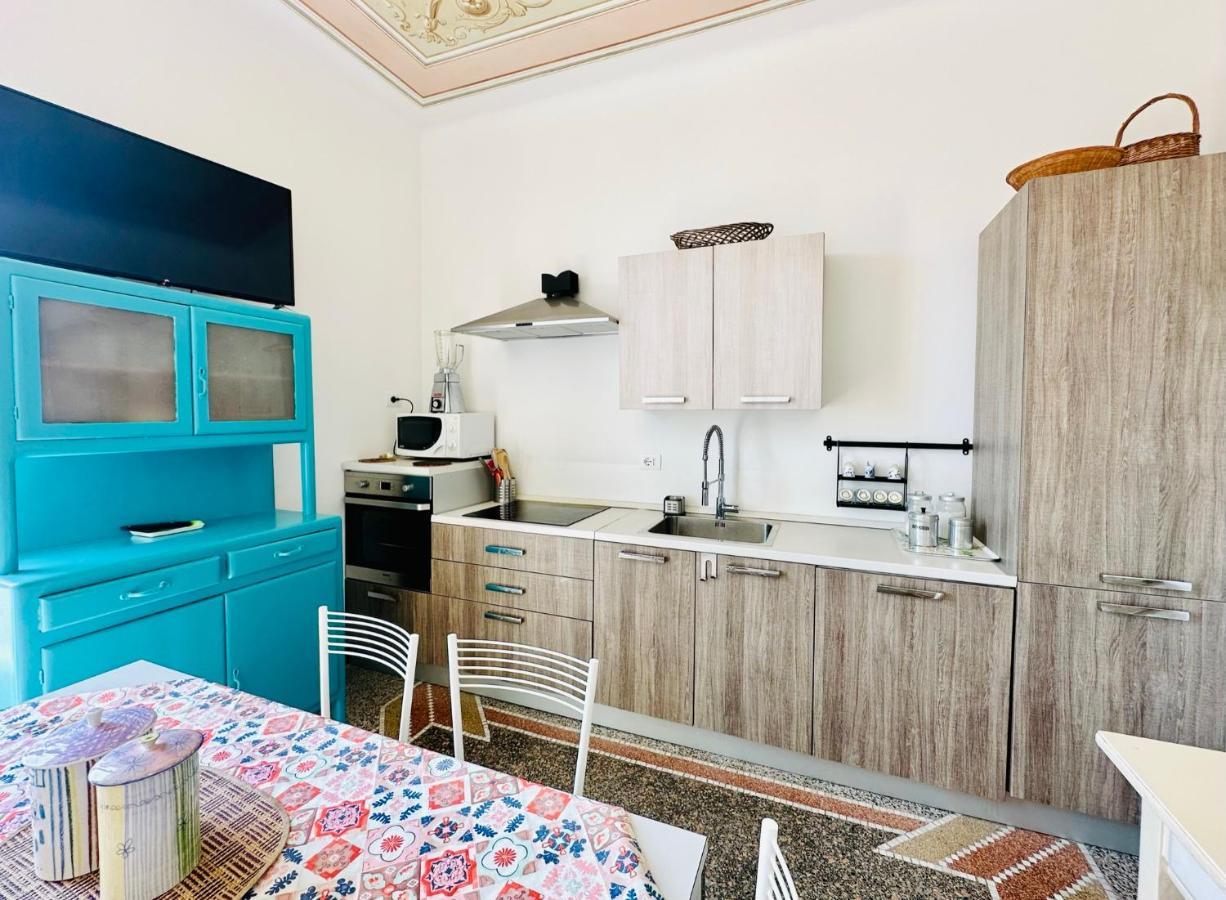 Hostdomus - Casa Ester Noli Ngoại thất bức ảnh