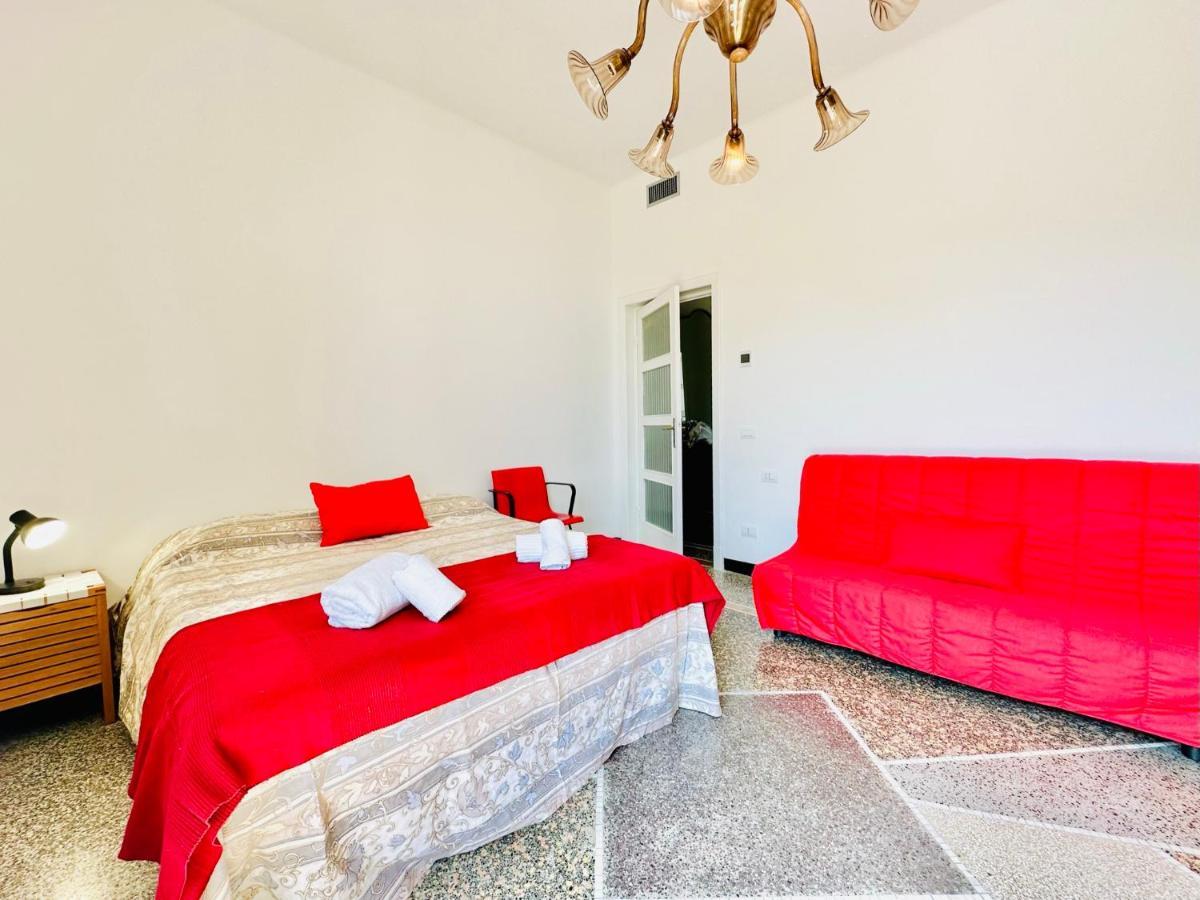 Hostdomus - Casa Ester Noli Ngoại thất bức ảnh