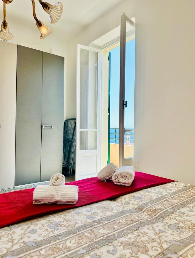 Hostdomus - Casa Ester Noli Ngoại thất bức ảnh